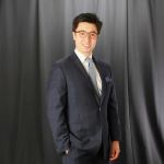 Dr. Guang Eric Li DDS, MSD