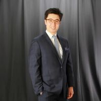 Dr. Guang Eric Li DDS, MSD ico