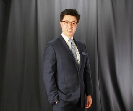 Dr. Guang Eric Li DDS, MSD