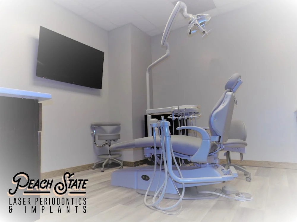 Dr. Guang Eric Li DDS, MSD Picture 9