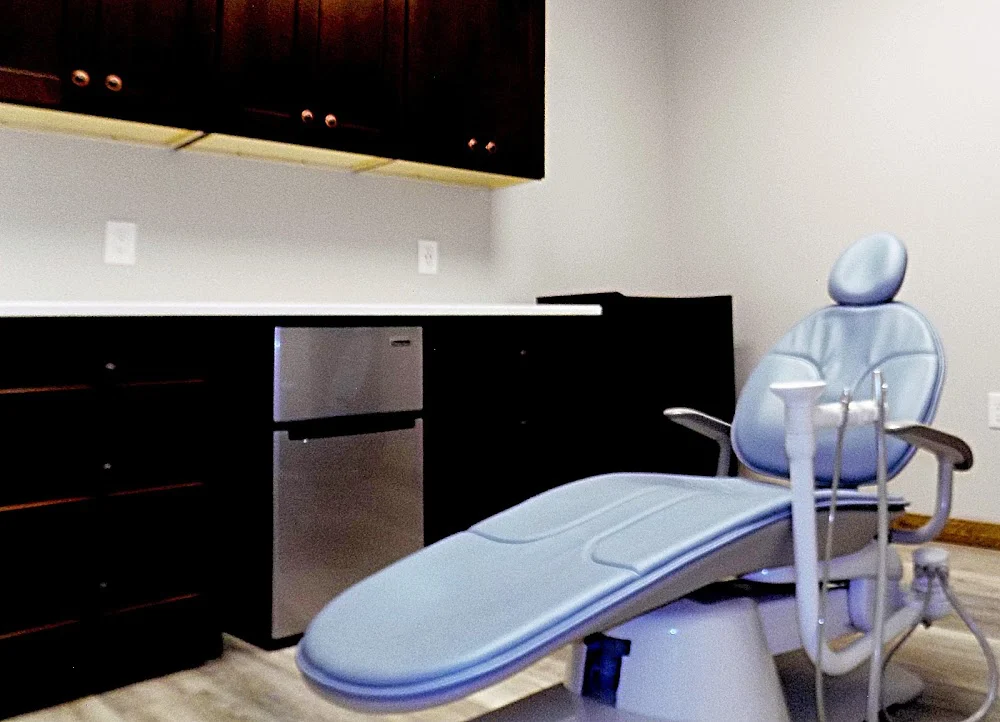 Dr. Guang Eric Li DDS, MSD Picture 10