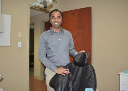 Infuse Dental