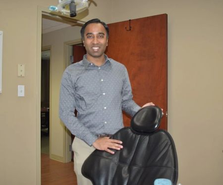 Infuse Dental