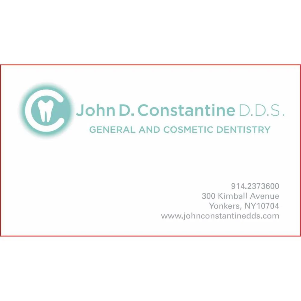 John D. Constantine, DDS 8