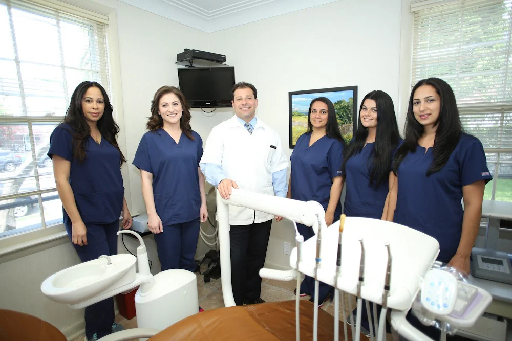 John D. Constantine, DDS 4