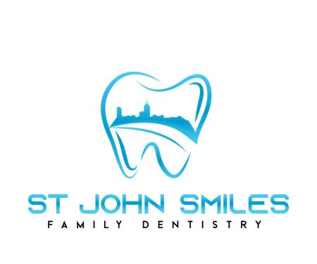 St John Smiles