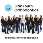 David Paul Blackburn, DMD , MSD