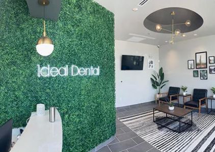 Ideal Dental Cumming