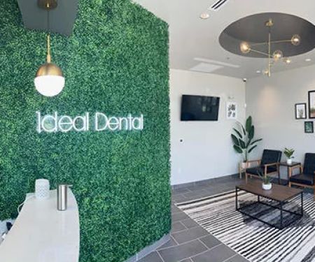 Ideal Dental Cumming