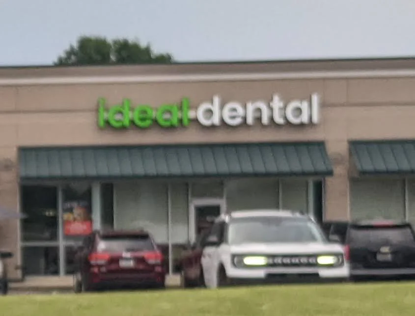 Ideal Dental Cumming 4