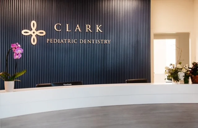 Clark Pediatric Dentistry 4