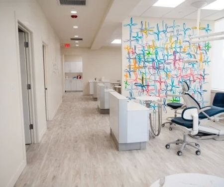 Clark Pediatric Dentistry