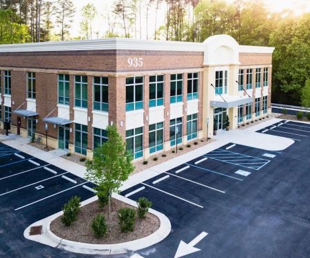 Grady Dental Care