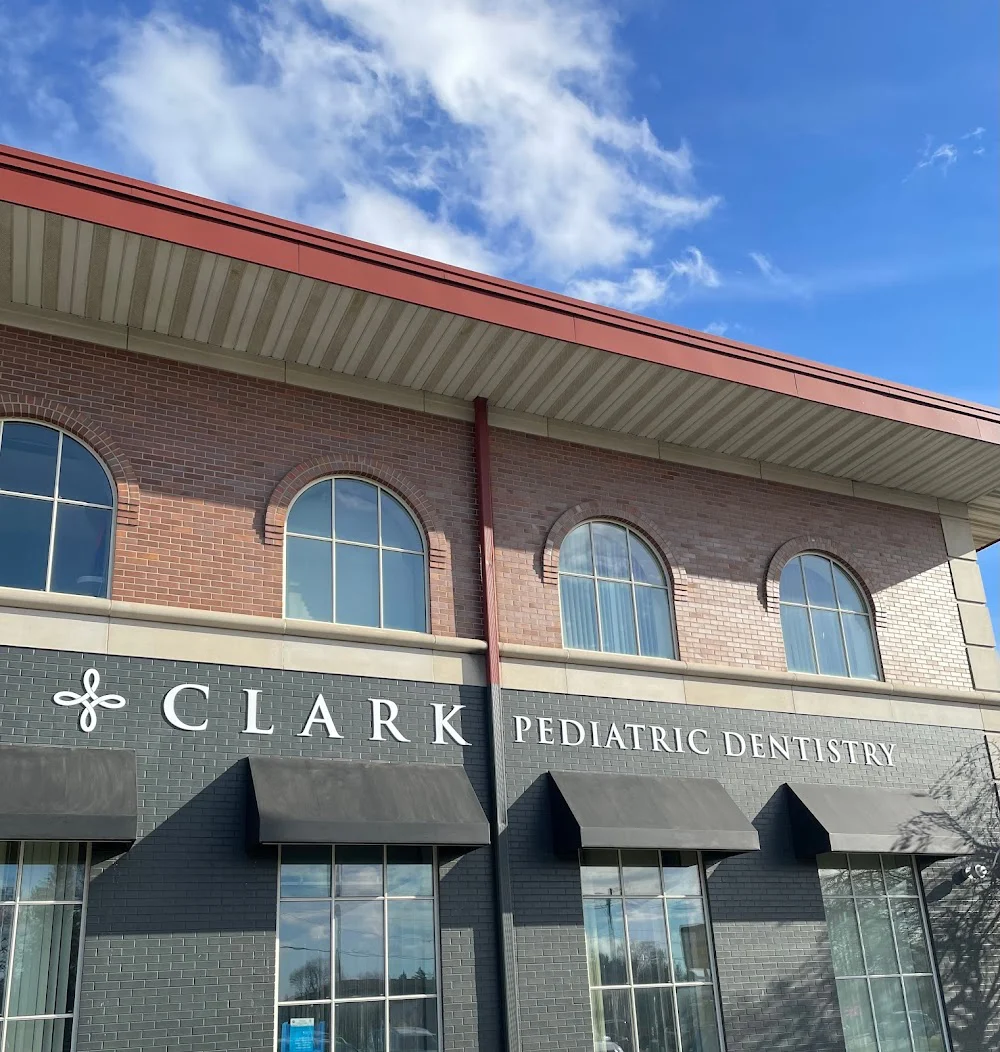 Clark Pediatric Dentistry 7