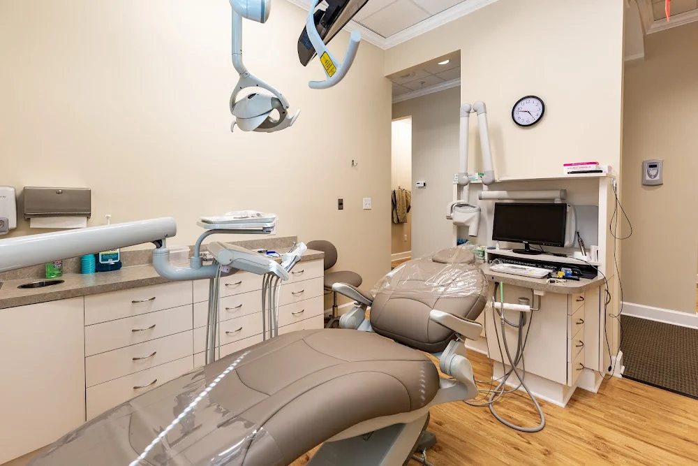 Grady Dental Care 5