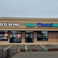 Metro Dentalcare West St. Paul ico