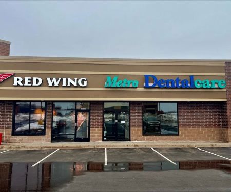 Metro Dentalcare West St. Paul