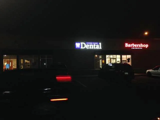 Access Point Dental 2