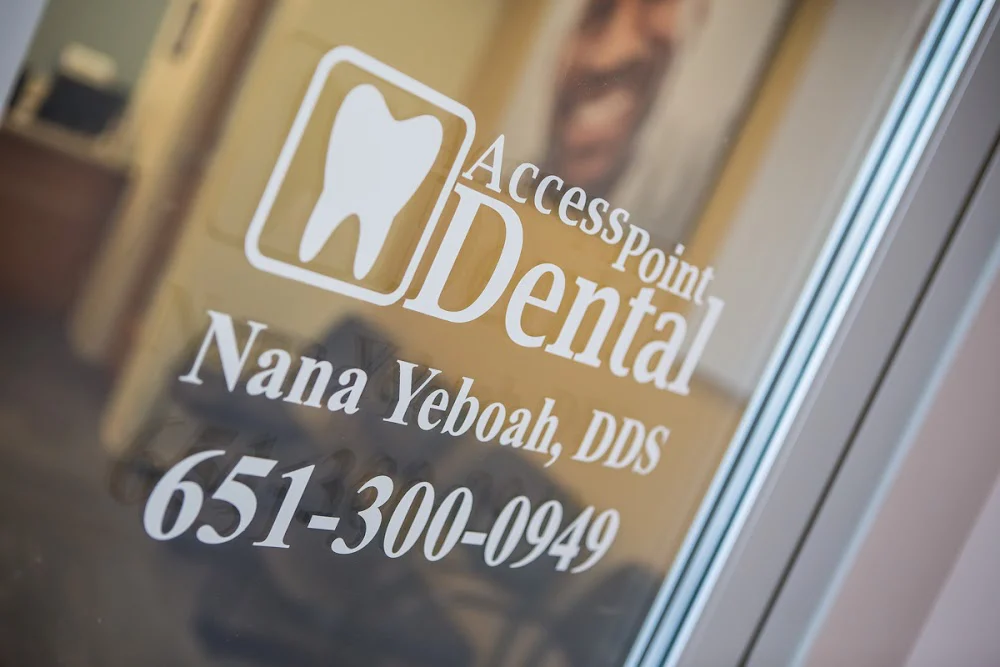 Access Point Dental 6