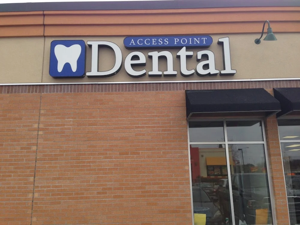 Access Point Dental 5