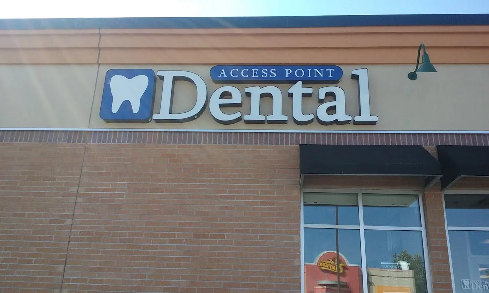 Access Point Dental 4