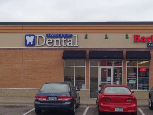 Access Point Dental 9