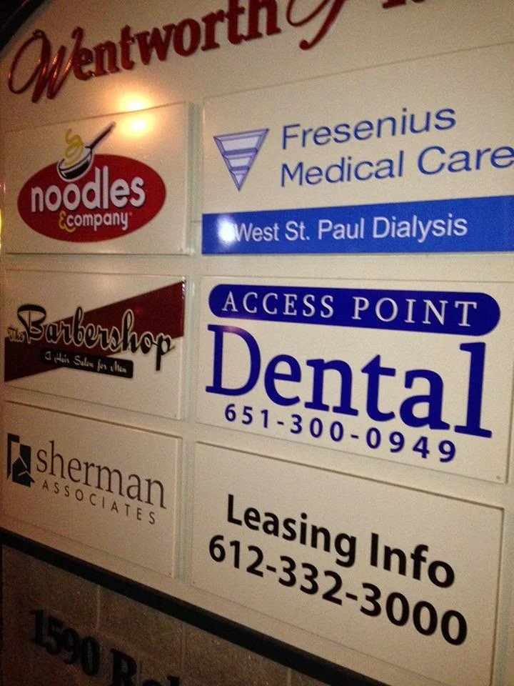 Access Point Dental 1