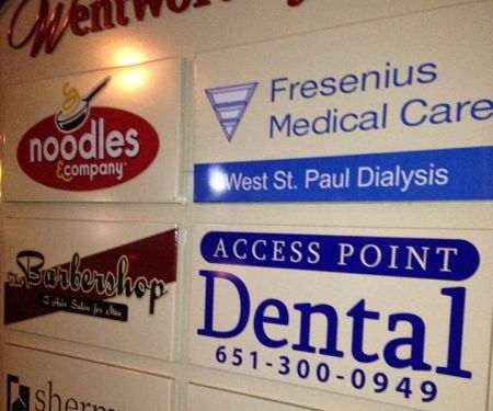 Access Point Dental