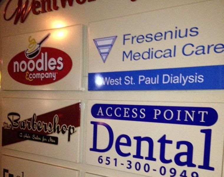 Access Point Dental