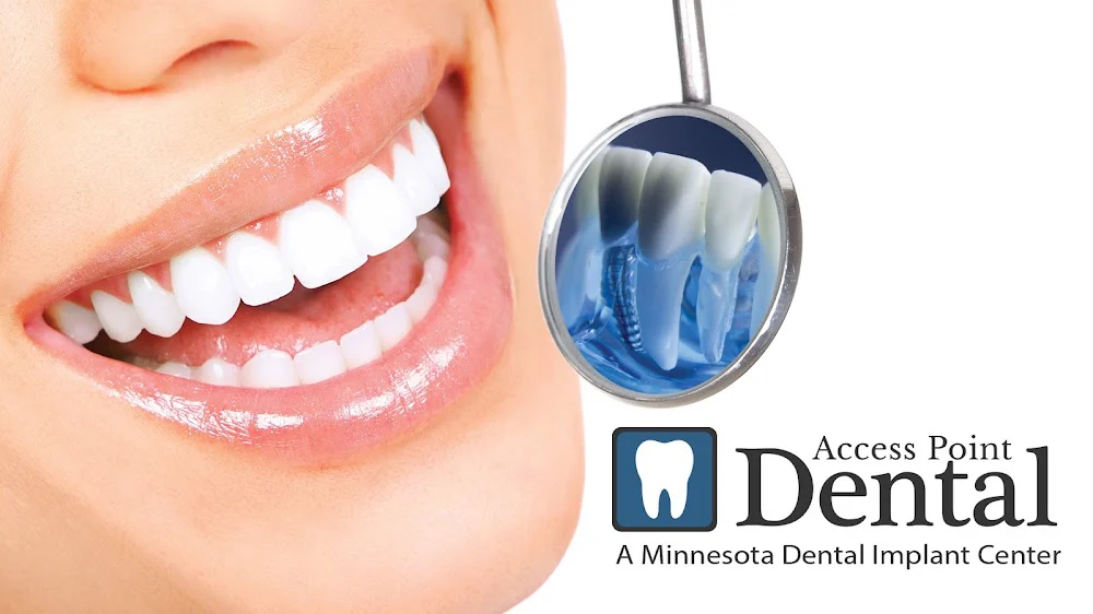 Access Point Dental 8