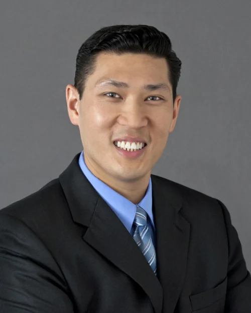 Ba T. Lam, DDS 1