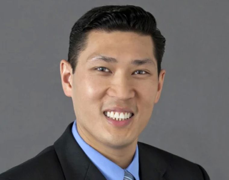 Ba T. Lam, DDS