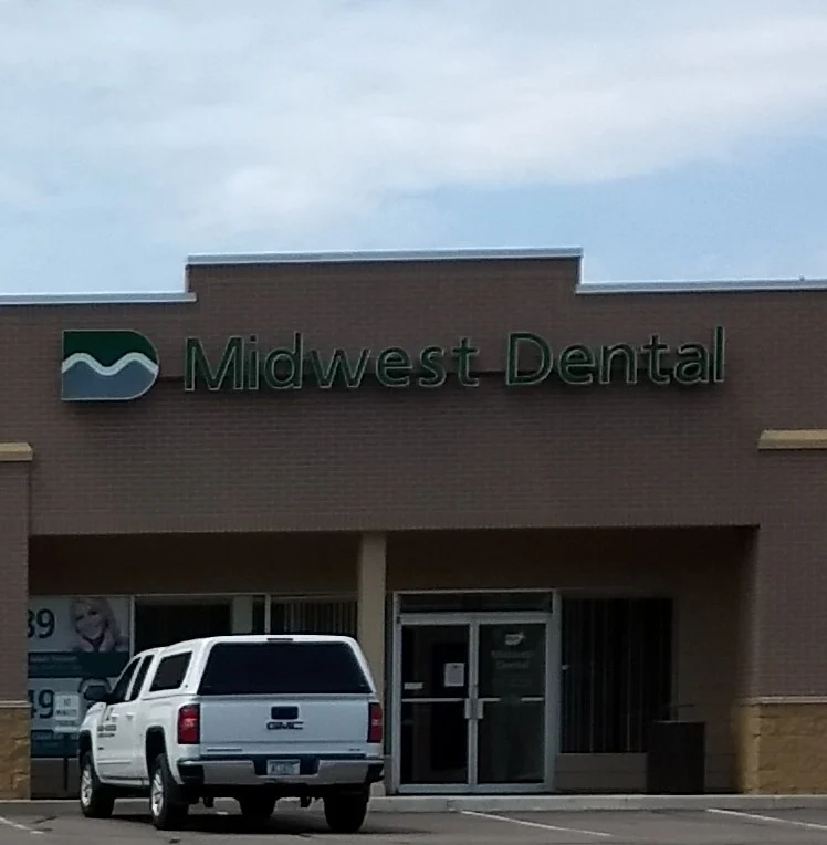 Midwest Dental - West St. Paul 1