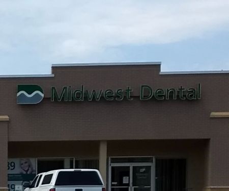 Midwest Dental - West St. Paul