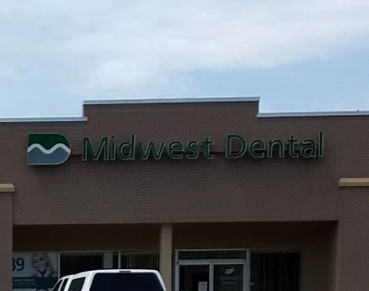 Midwest Dental - West St. Paul