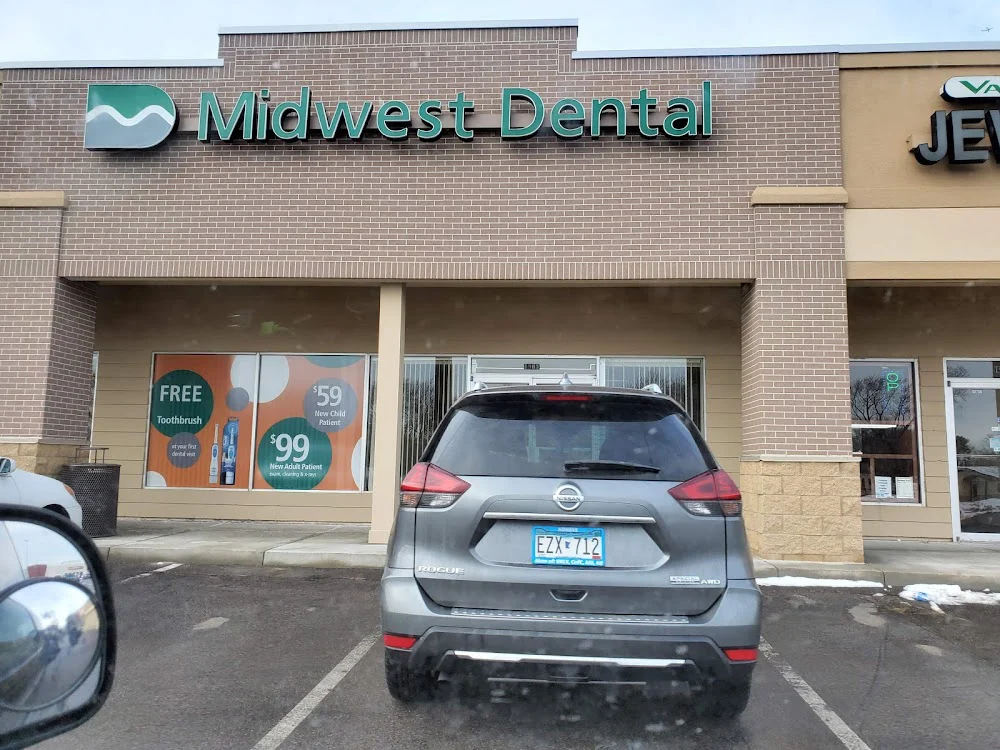 Midwest Dental - West St. Paul 2