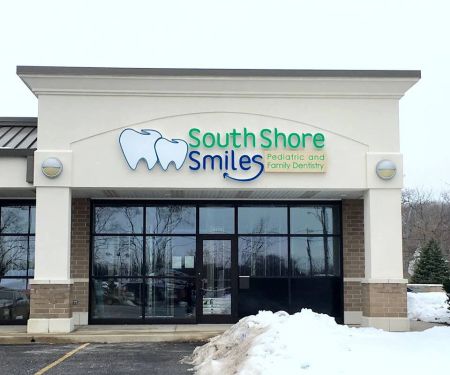 South Shore Smiles