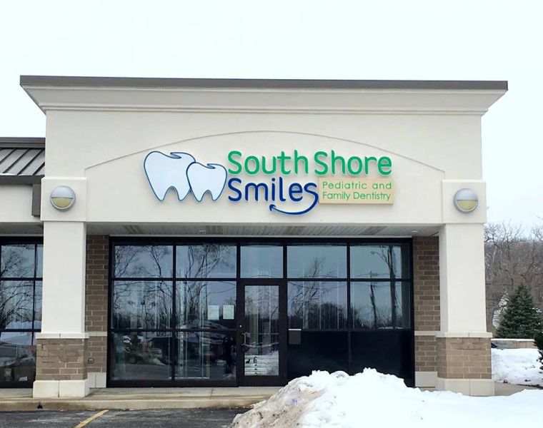 South Shore Smiles