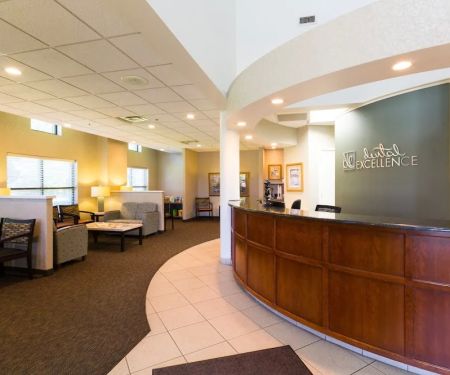 Dr. John LaBarca DDS