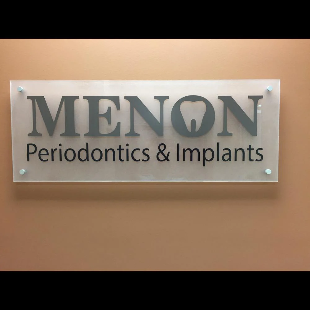 Menon Periodontics and Implants, LLC 6