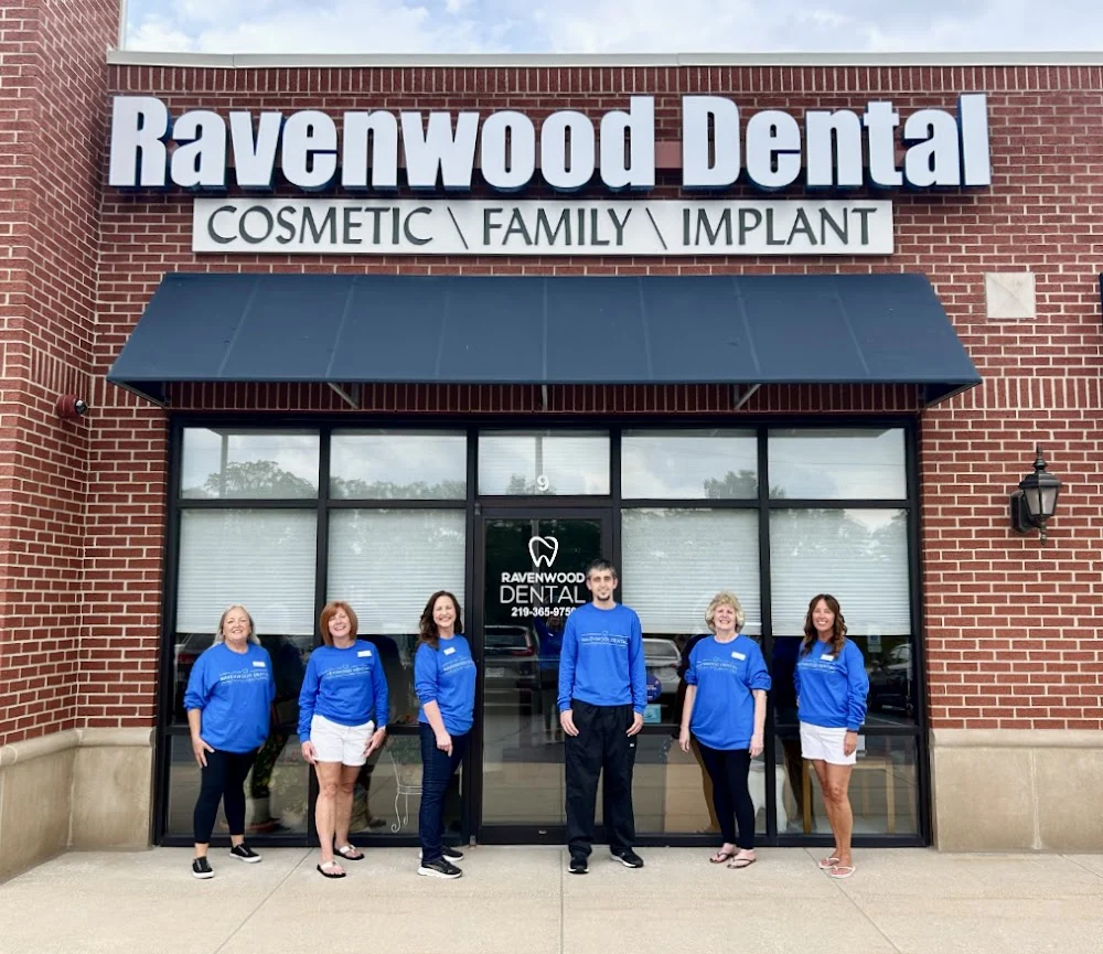 Ravenwood Dental 1