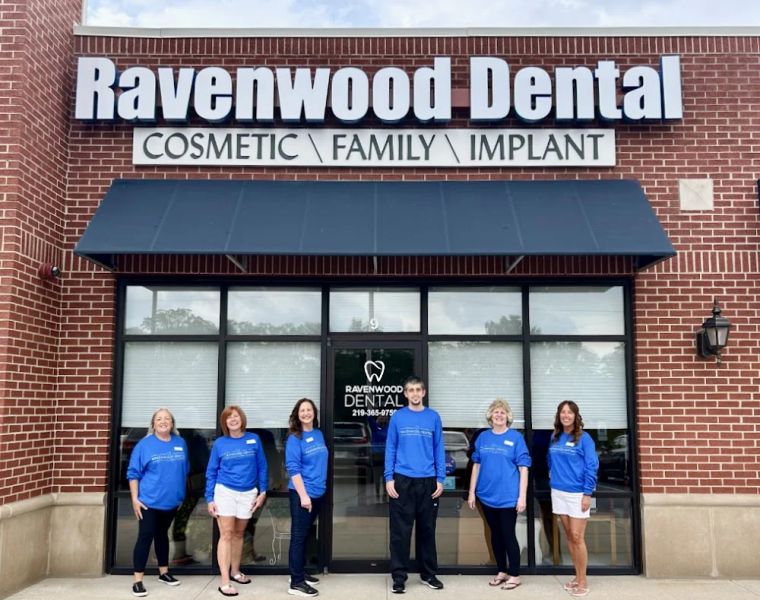 Ravenwood Dental