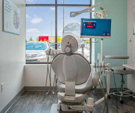 Dentists of West St. Paul