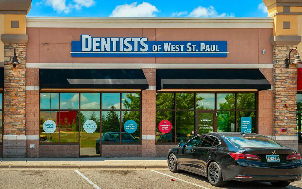 Dentists of West St. Paul 4