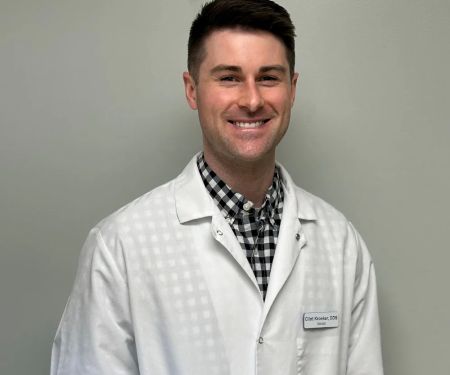 South River Dental- Clint Kroeker DDS