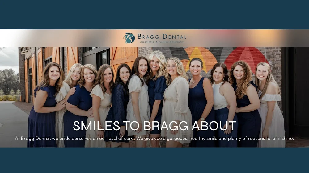 Bragg Dental 3