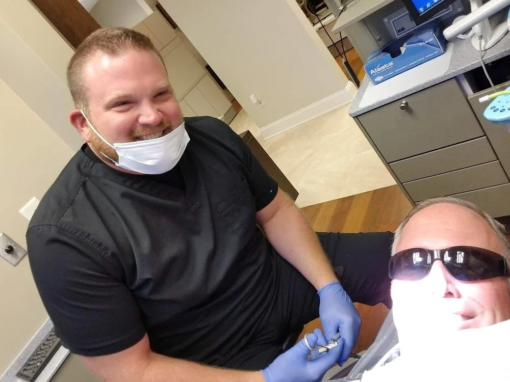 Bragg Dental 6