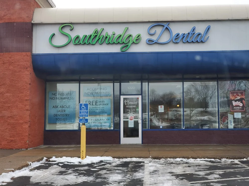 Southridge Dental 2