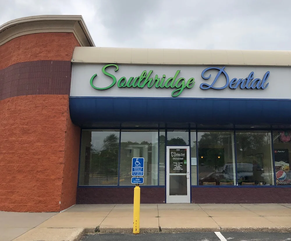 Southridge Dental 1