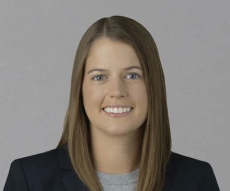 Sydney K. Waterman, DDS